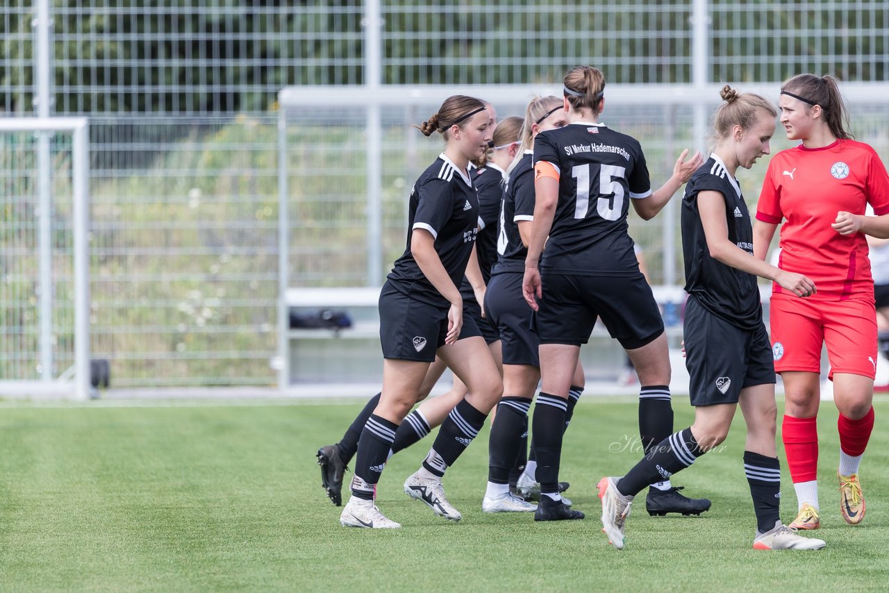 Bild 92 - Saisonstart Oberliga